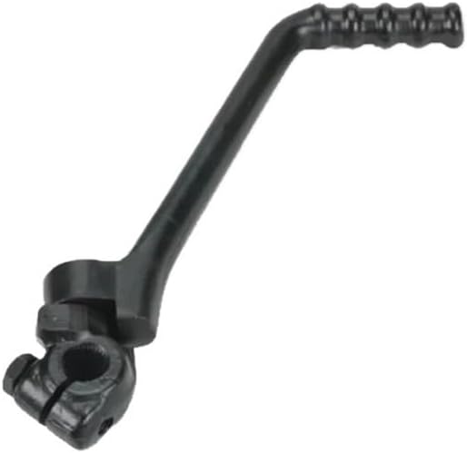 Motorcycle Gear Shifter Motorcycle 13mm 16mm Hole Kick Start Lever Pedal For 50cc 70cc 90cc 110cc 125cc 140cc 150cc 160cc SSR BSE Dirt Pit Bike