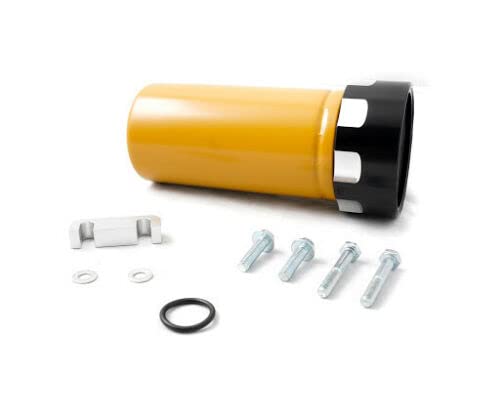 CAT 2 Micron Spin-On Adapter