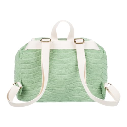 Roxy Women's Sunny Palm Backpack, Quiet Green 234, One Size2