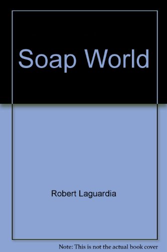 Soap World 0877956391 Book Cover