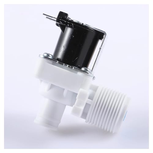 Électrovanne d'admission d'eau FCD180A pour retrouver une buanderie active - 5