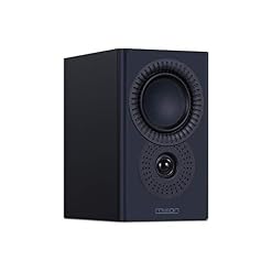 Mission LX-1 MKII Enceintes sur Pied/Surround – Noir - Les Beatles, Paul McCartney, John Lennon, RIngo Starr, George Harrison Mission LX-1 MKII Enceintes sur Pied/Surround - Noir – Image 3