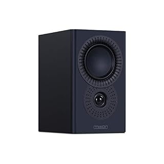 Mission LX-1 MKII Enceintes sur Pied/Surround – Noir - Les Beatles, Paul McCartney, John Lennon, RIngo Starr, George Harrison Mission LX-1 MKII Enceintes sur Pied/Surround - Noir – Image 3