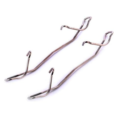 Kit de Accesorios, Pastillas de Frenos ABS 1180Q Cover