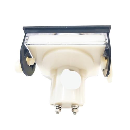 Ampèremètre analogique 85C17 DC 30mA pour mesure précise de courant continu - 3
