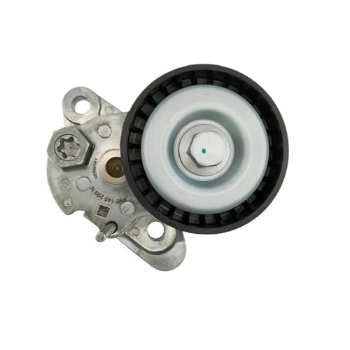 Tendeur amortisseur anti-vibration pour courroie Audi Q2 04E145299N