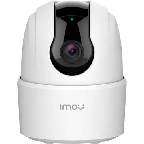 Imou Ranger 2C 4MP Tilt Wifi IP Camera Indoor 360