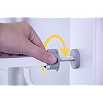 extra wide baby gate