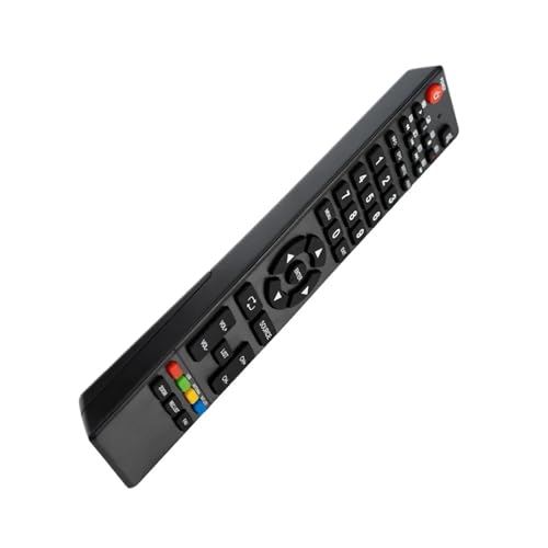 Télécommande GCBLTV60AI contrôleur TV LCD de remplacement - 2