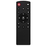 Replacement Remote Control fit for Onn 36' 5.1 Channel Soundbar 100008866