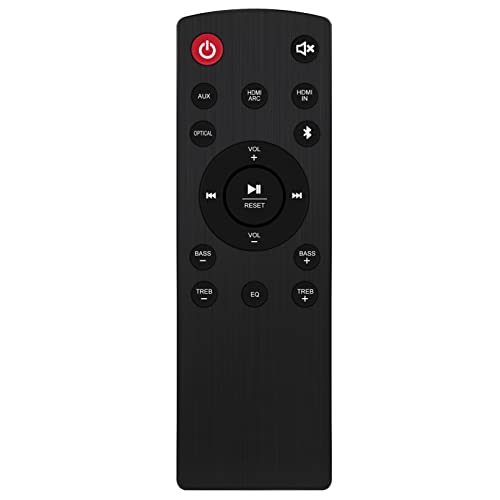 Replacement Remote Control fit for Onn 36