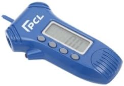 PCLDTPG7 Digital Tire Pressure and Tread Depth Gauge