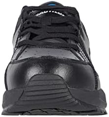 Nautilus Safety Footwear Womens Skidbuster Food Service Shoe, Black, 10 Wide US | Image 5