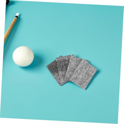 Cojines de goma para mesa de billar en clubes profesionales y salones 5