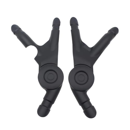 Evite arañazos en el chasis usando la cubierta protectora de marco R1200GS R1250GS 5