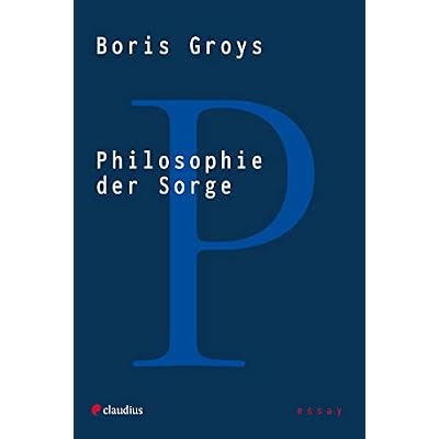 Philosophie der Sorge