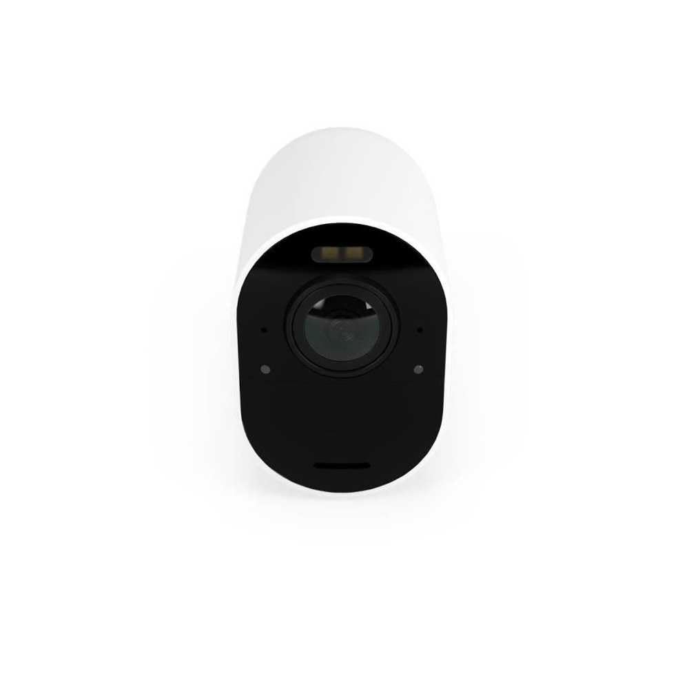 【美品】Arlo Ultra 2 4K UHD 180° Ultra Wide Arlo Ultra 2 4K IP zewnętrzna kamera monitorująca