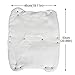 Guantes de Silla de Paseo,Manoplas para Cochecito Anticongelantes Manoplas Carro Bebe con...