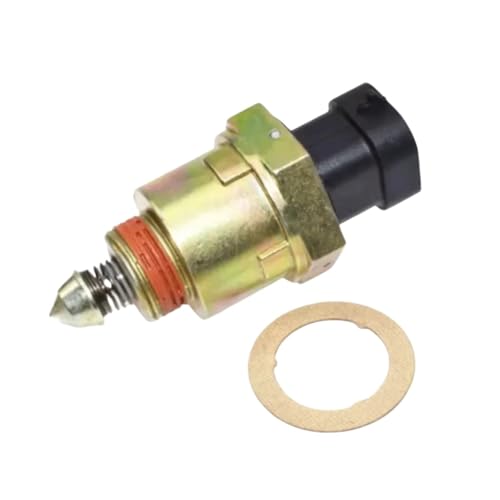 IACV Idle Compatible With Land For Rover For Discovery For Defender 1994 1995 Car Idle Air Control Valve ERR5199 17089062 17111288