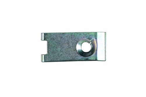 Metal Trim U-Nut Connect 36419 agrafe carrosserie Mercedes vis pour panneau garniture