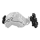 Taktische GPNVG 18 Dummy Modell, Nachtsichtbrille Modell, für Taktische Helm NVG Mount | für Cosplay Display