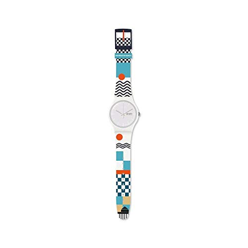  Orologio Swatch New Gent SUOW701J