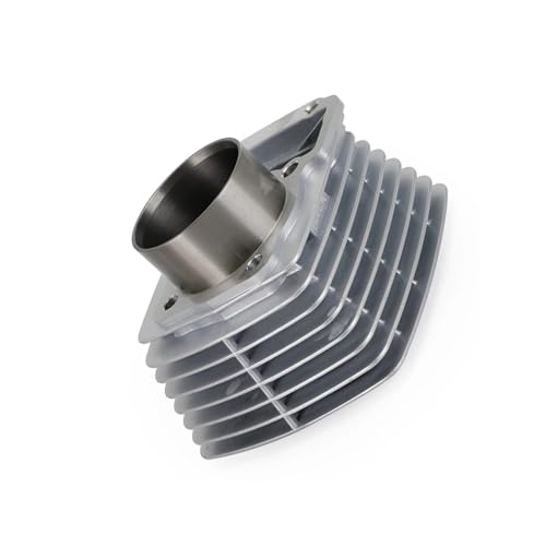 Kit cylindre piston CG250 résout perte compression quad chinois 250cc - 2