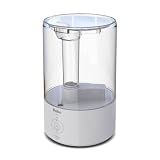 Umidificador 3 em 1 Philco 4,2L Óleos essenciais Bivolt PUD04A