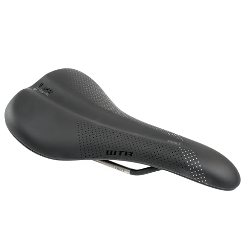 Selle Wtb Volt Fusion Form titane noir taille M pour vélo de route