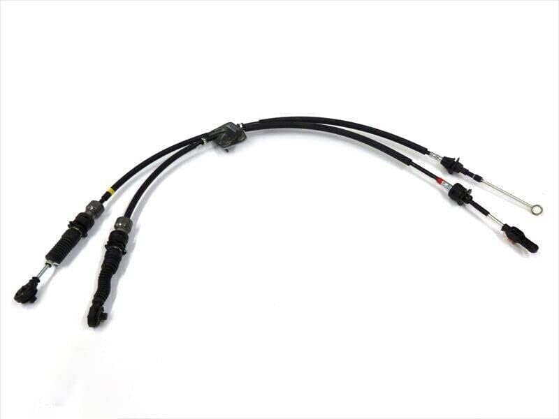 Mazda GK2C-46-500L Manual Trans Shift Cable