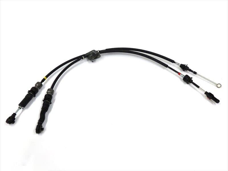 Amazon.com: Mazda GK2C-46-500L Manual Trans Shift Cable : Automotive