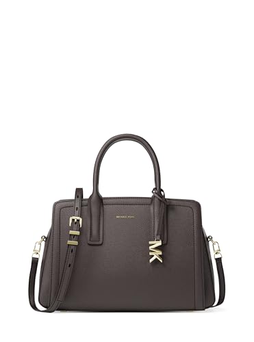 Laila Medium Satchel