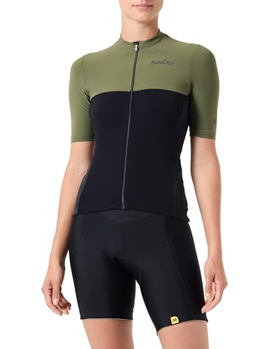 T-Shirt Nalini Sun Shield Lady J évite la surchauffe et la transpiration à vélo