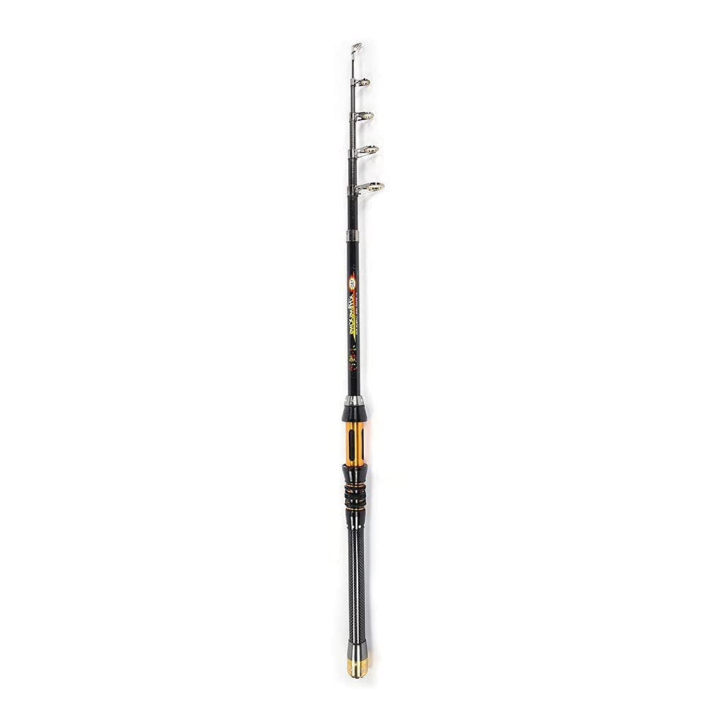 Vis hengel Draaibare Hengel Roze Hengel Voor Reel En Hengel Combo Outdoor Visgerei Set Casting Hengel Surf Hengels Makkelijk te gebruiken