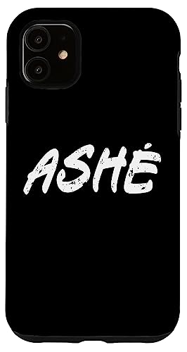 Ashe Orishas Goddess Ifa Yoruba Religion Gift �X�}�z�P�[�X iPhone 11 �p