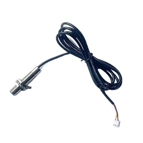 liangxiaous Ice Cream Machine Speed Sensor Induction East Probe Near Magnetic Proximity Switch Guangshen