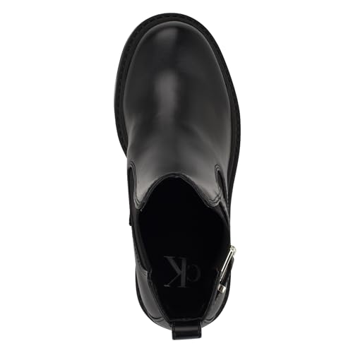 Calvin Klein Women's Fayth Ankle Boot2