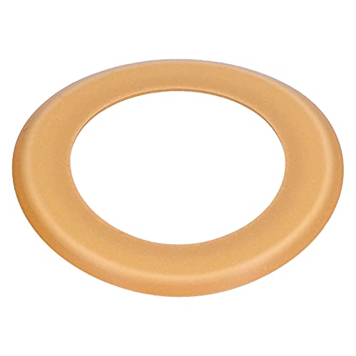 Miniatura 6 de Anillo de pistón de bomba de aire, compresor de aire, pieza de repuesto de anillo de pistón de compresión, 2.9 x 1.9 x 0.03 pulgadas