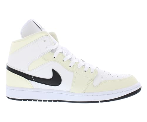 Image of Air Jordan 1 Mid Women's Shoes