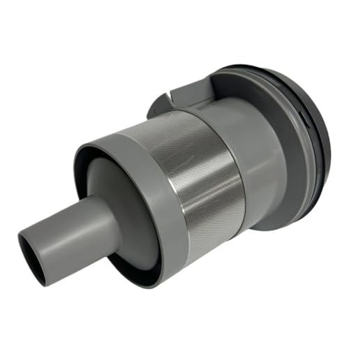 Conjunto De Ciclón Cónico, Compatible Con Aspiradoras Escoba Inalámbricas Dreame Z20/Z30. Piezas De Repuesto Y Accesorios.