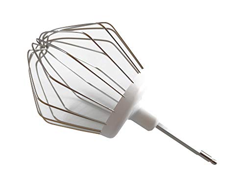 Rührbesen Schneebesen für Bosch Siemens Küchenmaschine 650543 00650543 MUM4 MUM5