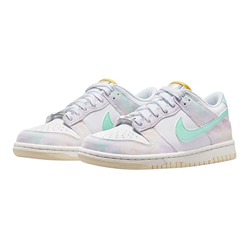 Image of Nike Kid's Dunk Low Sneaker