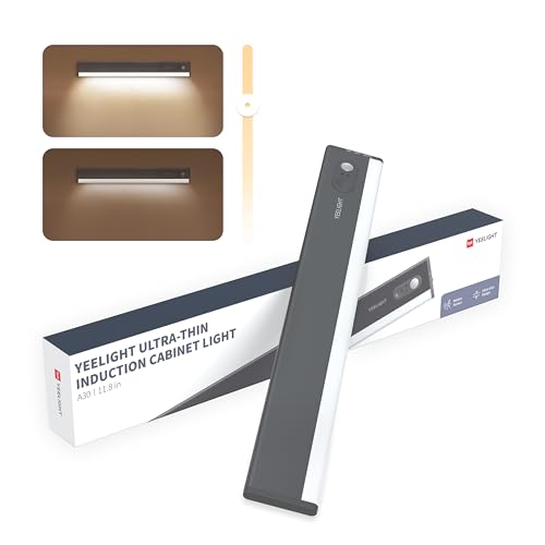 YEELIGHT Under Cabinet Lights, 12