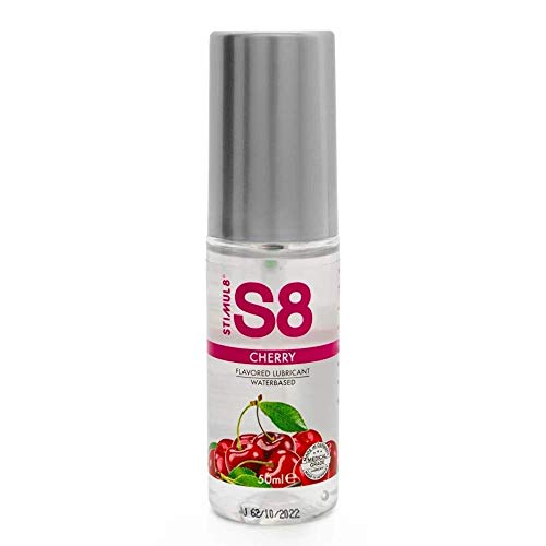 Stimul8 Lubrificanti E Gel Stimolanti - 50 Ml