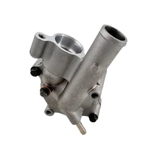 Conector de ajuste de agua LU022575 para circuitos de refrigeración ATV 5