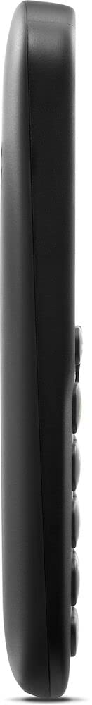 Doro 1380 2G Telefono Cellulare per Anziani - Dual SIM - Telefonino - Dumb Phone - Mini Telefono - Fotocamera - Tasto SOS - Base di Ricarica - Vivavoce - Bluetooth - Telefonia [Versione Italiana]
