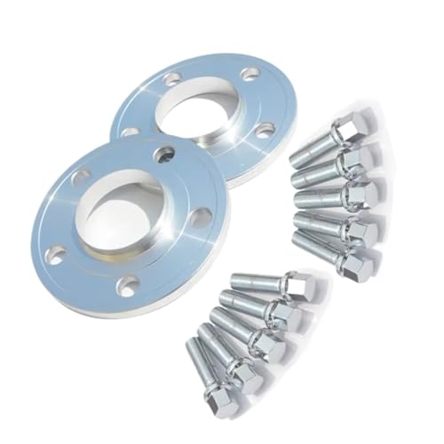 Élargisseurs de voie haut de gamme 5x108 moyeu 65.1mm pour Citroen C5 C6 Dispatch
