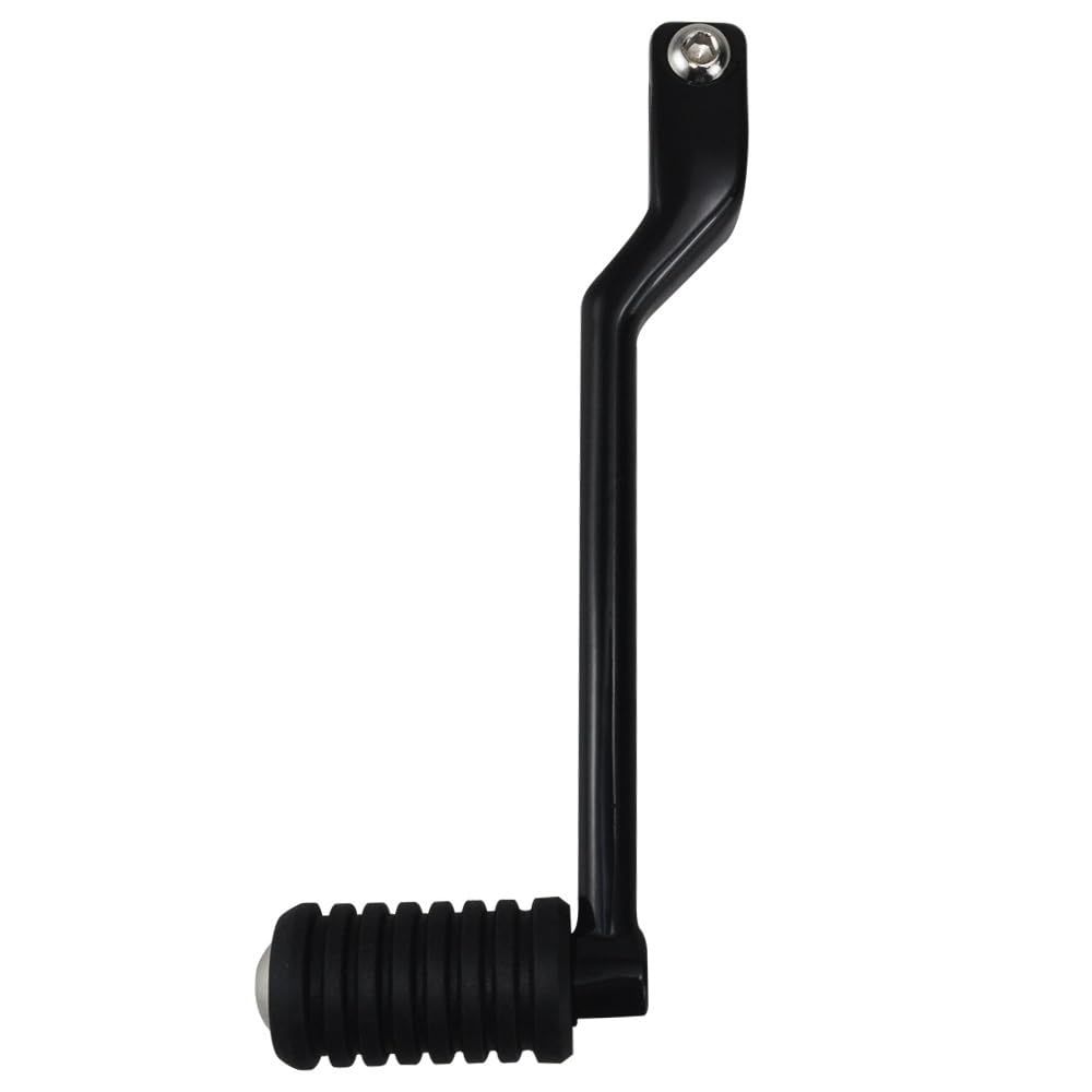 Yibhj3e One Color Gear Shift Lever Rear Shift Lever For Fl For Softail For Touring For Road Glide For Electra For King For Street For Trike