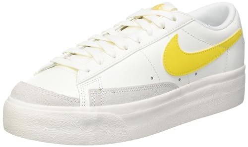Nike Women's Blazer '77 Platform Low Sneaker