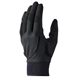 [アンダーアーマー] UA UNDER GLOVE NON COLOR L 6014436(001) ブラック S